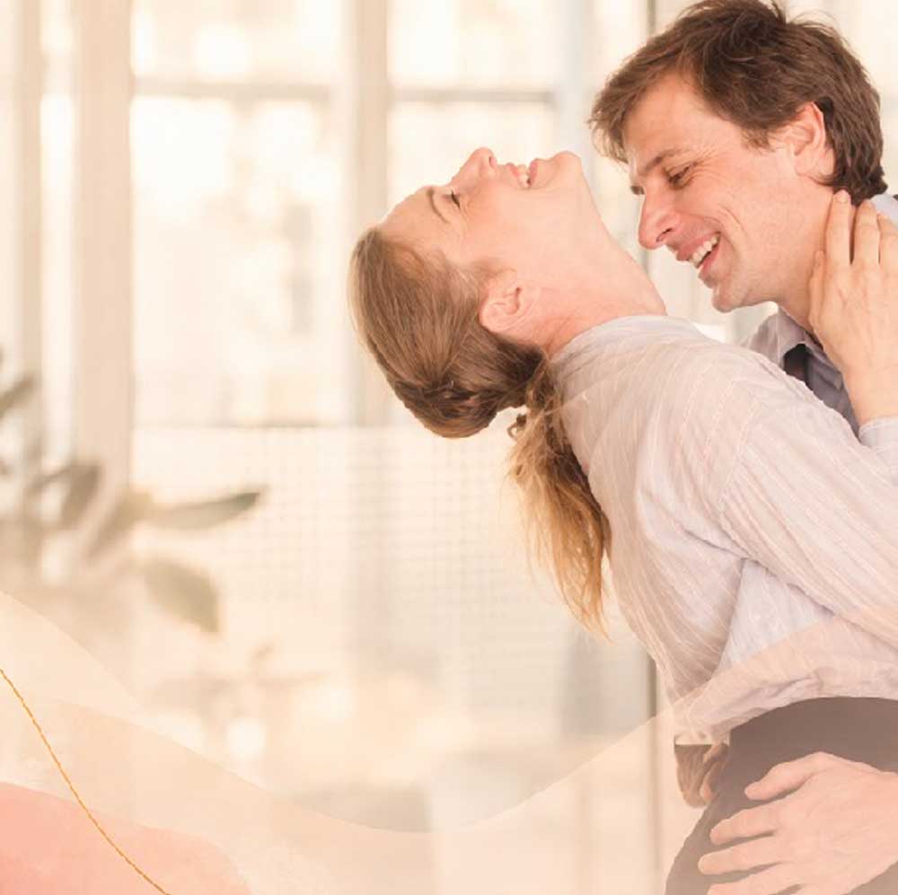 Warum Affairen so voller Lust sind