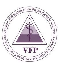 VFP Verband Freier Psychotherapeuten – Mitglied